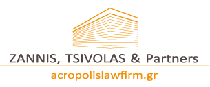 Zannis, Tsivolas & Partners  - Acropolis Law Firm